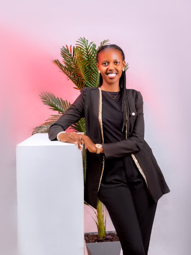 MUGENI CARINE's photo